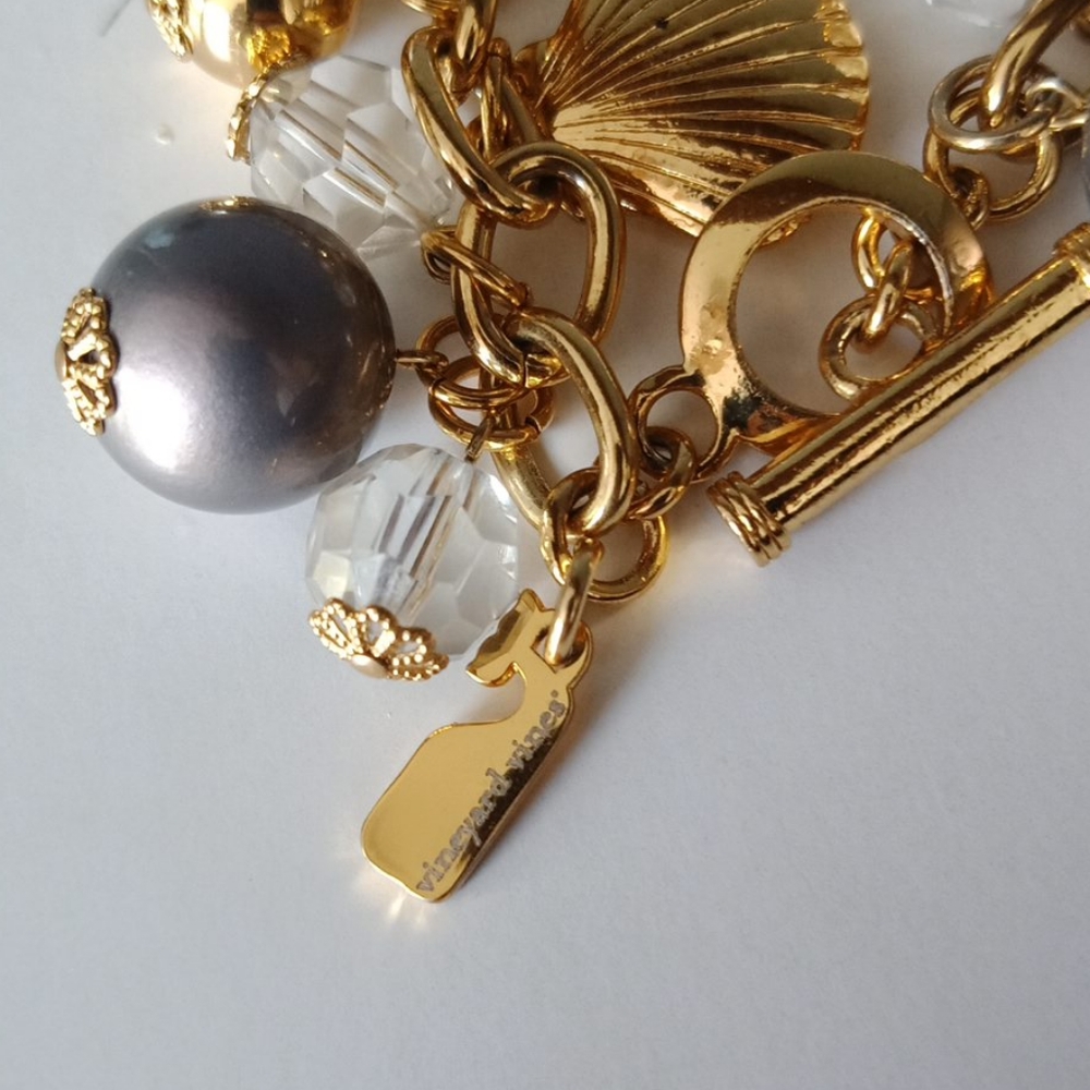 Vineyard Vines bracelet - Picture 4 of 6